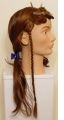 intrecciare i capelli