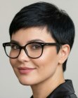Pixie alla moda