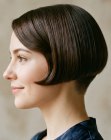 Taglio shingle bob vintage